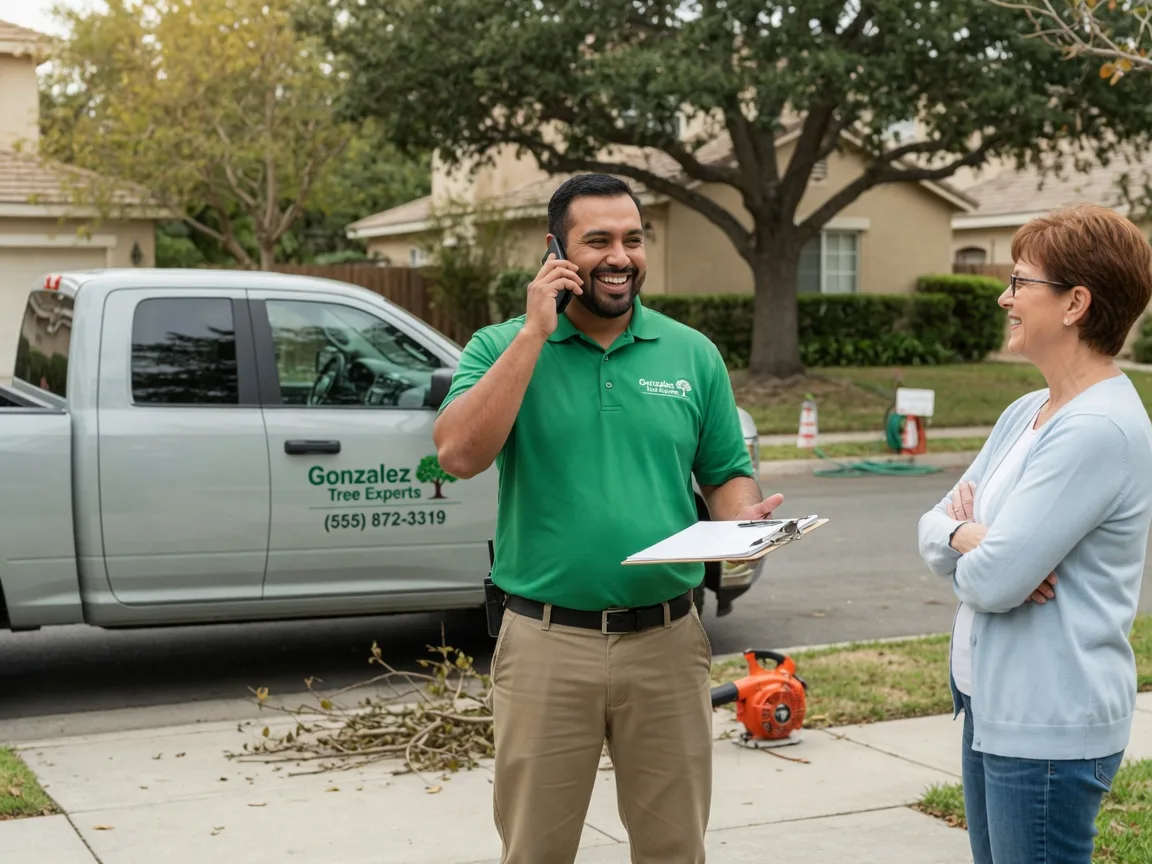 Tree Service Gould, AR FAQs